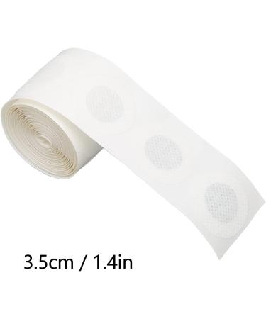 YUYTE Men's Invisible Nipple Pads - Friction Prevention for Runners - Buy Online on GoSupps.com