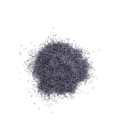 Shopper's Freedom 50g organic black blue poppy seeds for baking herbs and spices