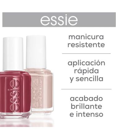 Essie Manicure Gift Set: You Are the Best - Pamper Yourself or Gift to a Loved One! - Buy Online on GoSupps.com