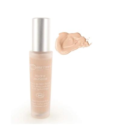Couleur Caramel Hydra Youth 30ml n 25 Ash Blonde