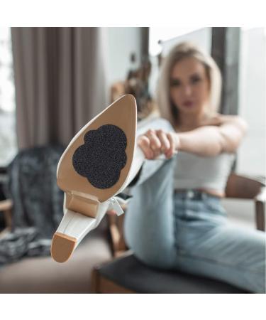 Non-Skid Shoe Pads for High Heels - 6 Pairs of Self-Adhesive Anti-Slip Grips and Protectors by Solemates - Buy Online on GoSupps.com