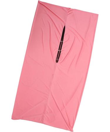 Sensory Sock Autism Sensory Products Pink Improved Self Calming Movement Sensory Body Sock Dynamic Movement Sensory Sock for ADHD Kids (M) - Buy Online on GoSupps.com