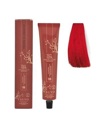 762 Medium Blonde Purple Tecna Tsuyo Color Mahogany 90ml