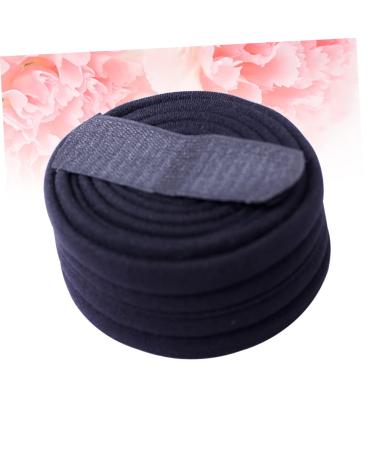 Hemoton Padded Arm Sling - Comfortable Shoulder Immobilizer Strap for Elbow Support Black Size 4 for Children - Buy Online on GoSupps.com