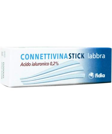 Connectivinastick Lips - Hydrating Lip Balm for Smooth and Soft Lips - Buy Online on GoSupps.com