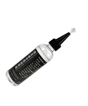 Oil for Clippers and Trimmers 100ml Beard Trimmer Oil - Hair Trimmer Oil Lubricant for Husband Father - Buy Online on GoSupps.com