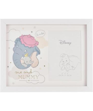 Disney Photo Frame by Widdop And Co Dumbo Mummy | Shop Internationally for Unique Gifts - Buy Online on GoSupps.com