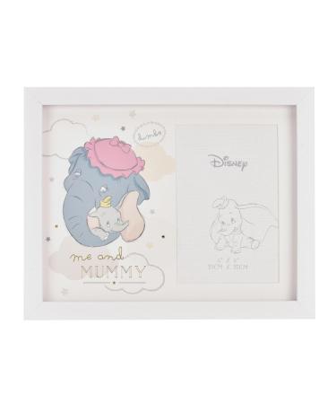 Disney Photo Frame by Widdop And Co Dumbo Mummy