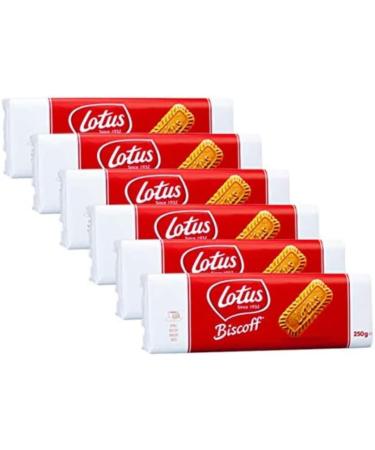 Lotus Lotus De La 250G - Pack of 6