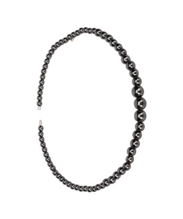 Verdant Touch Terahertz Pearl Chain for Men and Women fashionable energy-free necklace for work fatigue relief cleaning cupping massage device intelligent electrical device