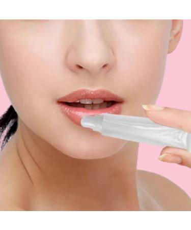 Ewanda Store 5ml Lip Gloss Balm Tubes - 20 Pcs Cute Squeeze Tubes for DIY Lip Gloss - Cosmetic Mini Containers - 20 Count Pack - Buy Online on GoSupps.com