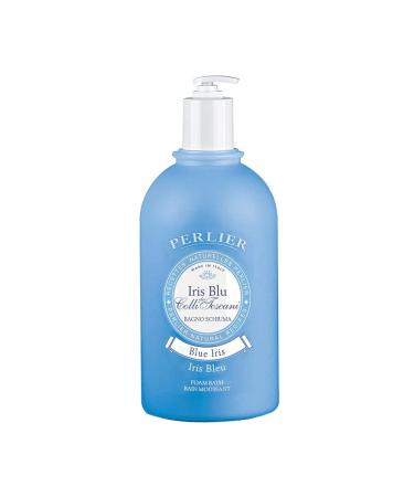 Perlier Iris Blu dei Colli Toscani - Bagno Schiuma 3 Litri