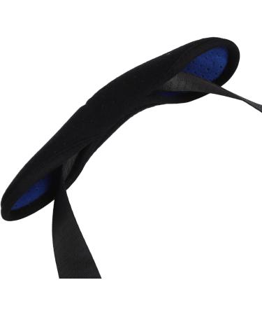 Adjustable Transfer Belt for Seniors | Soft Nylon with Handles | Comfortable & Breathable | Ideal for Men & Women | International Shipping - Buy Online on GoSupps.com