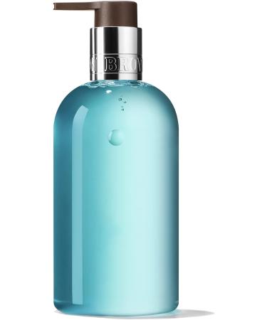 Molton Brown Coastal Cypress and Sea Fennel Hand Wash 300ml - New Formula - Buy Online on GoSupps.com