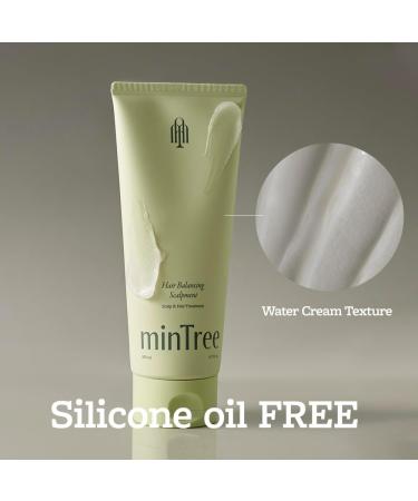 Hair & Scalp Treatment 200ml - Soothing Hair Mask for Hair Loss | Paraben-Free Cruelty-Free Silicone Oil-Free - Buy Online on GoSupps.com