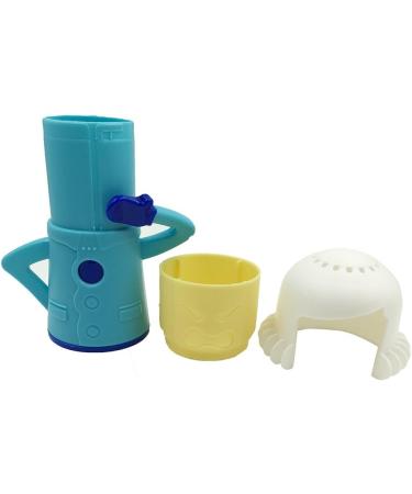 Fridge Cleaner Easily Cleans the Crud In Minutes. Angry-Mama Fridge Cleans and Disinfects With Vinegar and Water for Home or Office Kitchens (Blue) - Buy Online on GoSupps.com