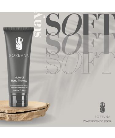 Sorevna Jasmine Oil Hand Therapy - Natural & Nourishing Treatment - Buy Online on GoSupps.com