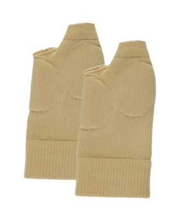 Shop Beaupretty 4 Pairs Sports Compression Gloves - Wrist Support & Thumb Stabilizer for Fitness | International Shipping - Buy Online on GoSupps.com