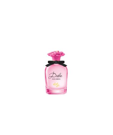Dolce & Gabbana Dolce Lily Eau De Parfum Spray For Women - 75 ml / 2.5 fl.oz