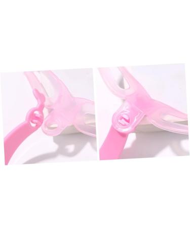 Housoutil Eyebrow Tool 1 Set Eyebrow Stencils Eyebrow Makeup Stencil Eyebrow Ruler Template Tool Eyebrow Trimming - Buy Online on GoSupps.com