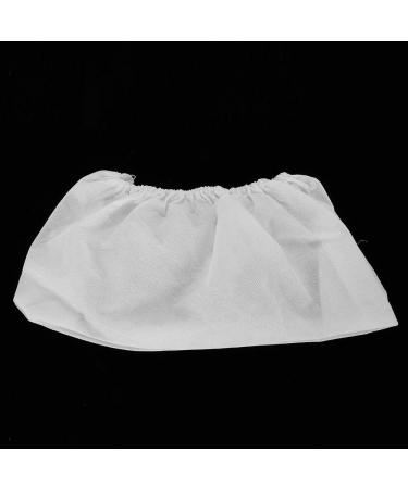 Nail Dust Extractor Bag - Replacement Bags for Nail Art Equipment (10 PCS) | International Shipping Available - Buy Online on GoSupps.com
