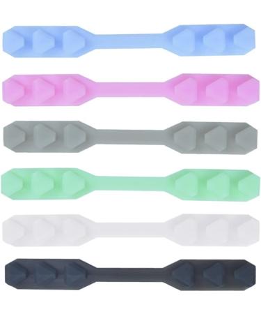 Healvian 18 Pcs Face Mask Accessories Set | Premium Supplies for Skincare & Protection - Shop Internationally - Buy Online on GoSupps.com