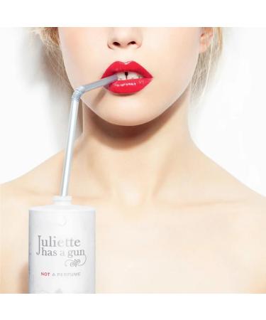 Juliette Has A Gun Not A Perfume Eau De Parfum Cetalox Perfume Woody Musky & Ambery Fragrance 1.7 Fl Oz (Pack of 1) - Buy Online on GoSupps.com