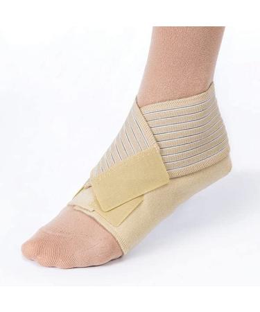 FarrowWrap Classic Footpiece  Tan  BSN FarrowMed (Regular-XSmall)