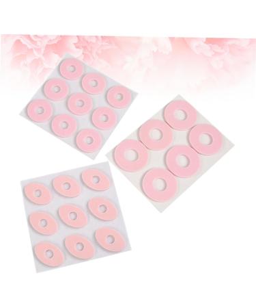 Mobestech 9 Sheets Corn Cushions for Feet Foam Cushions Cushions Corn Bunion Pad Prevention Pads Corn Pads for Bottom of Heel Shoe Insole Women's Shoes Women's Insole - Buy Online on GoSupps.com