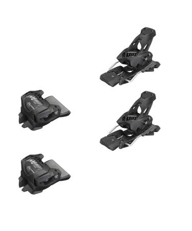 Tyrolia Attack2 13 GW Performance Ski Binding Black 95mm
