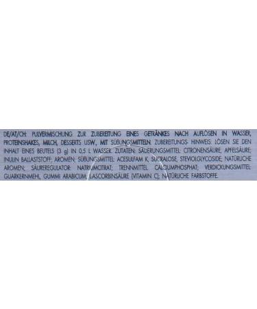Buy Bolero Sticks Ice Tea Peach - 12 Pack (3g Each) | Refreshing Low-Calorie Drink Mix - Buy Online on GoSupps.com