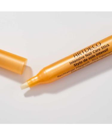 ARTDECO Intensive Nail Care Stick - Ultimate Nail Care Solution - 4.5 ml | Nourishing 1 Pack for Healthy Nails - Buy Online on GoSupps.com