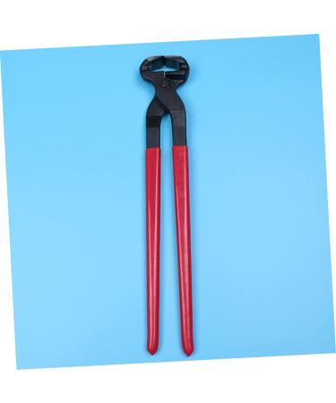 Beaupretty 1pc Cleaning Tools Nail Tools Nail Trimmer Nippers Tool for Horse End Nippers Pliers Horse Hoof Pliers Clamping Tool Steel Clamp Shoeing Tools Trotters Clippers Harness - Buy Online on GoSupps.com