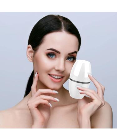 Professional Reusable Volcanic Face Roller Oil Absorber Light Compact and Waterproof Portable Oil Control Roller - Buy Online on GoSupps.com