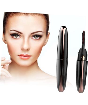 DOITOOL 1 Set Eyelash Curler Eyelashes Curler Electric Heated Eyelash Wand Heated Lash Curler Eyelash Curling Clip Power Tools Eyelash Holder Beauty Tool Charge Abs Hair Curler 13.6X2.4X2.1CM - Buy Online on GoSupps.com