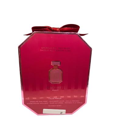 Victoria's Secret Eau De Parfum 1.7 Fl Oz (Bombshell Magic) - Buy Online on GoSupps.com