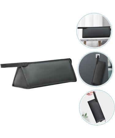 Mipcase Portable Hair Dryer Storage Bag Tote Organizer Hair Dryer Case for Traveling Handbag Curls - Buy Online on GoSupps.com