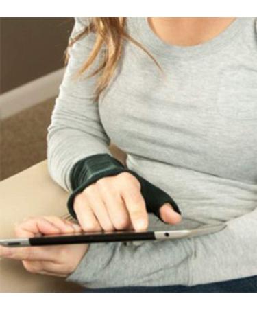 IMAK Hand/Elbow SmartGlove - Large Thumb Size for Ultimate Comfort & Support | Shop Internationally - Buy Online on GoSupps.com