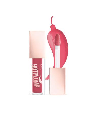Jowe Hot Plump Volumizing Lipgloss 02 Pink Dream