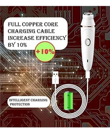 2023 New Pluxy Hair Removal for Face Pluxy Epil Pro 3.0 Pluxy Epilator for Face Pluxy Hair Removal 3.0 Pluxy Epil Pro 3.0 Women Face Epilator - Buy Online on GoSupps.com