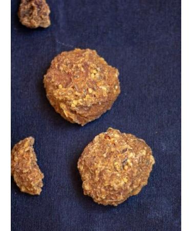 Punjabi Wadi Or Punjabi Wadiyan 200g readymade Punjabi wadis wadis are spiced & sun dried dumplings made from ground lentils - Buy Online on GoSupps.com