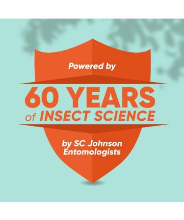 SC Johnson OFF! Deep Woods Dry Insect Repellent Spray - Buy Online on GoSupps.com