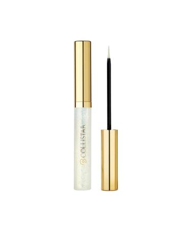 Collistar Professional Eyeliner number 13 glitter eyeliner with high precision and soft bristle applicator smooth long -lasting fine line ophthalmologically tested 5 ml - Buy Online on GoSupps.com