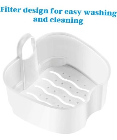 Magiclulu Toothbox Accessories - 2 Piece Storage Containers for Professionals | Outdoor & Travel Suitcase - Buy Online on GoSupps.com