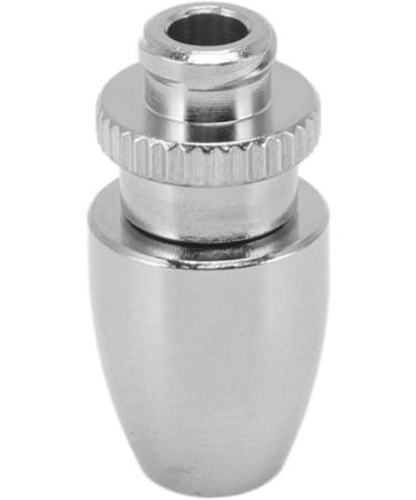 3Pcs Pig Drug Nasal Sprayer Stainless Steel Nose Medicine Sprinkler Dropper Effective Pig Medicine Feeder for Quick Relief Easy to Use Pig Drug Nasal Sprinkler - Buy Online on GoSupps.com