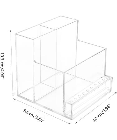 Drill Grinding Bit Holder Box Professional Polishing Grinding Drill Bit Holder Display Storage Box - Buy Online on GoSupps.com