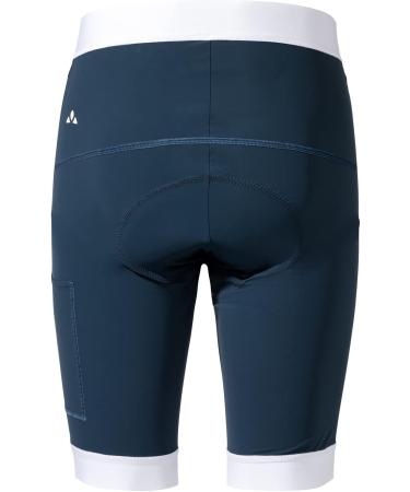 VAUDE Men's Kuro Tights L Dark Sea - Premium Outdoor Performance Leggings for Ultimate Comfort | Shop Now - Buy Online on GoSupps.com