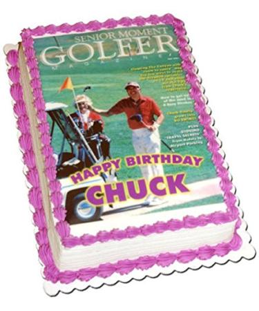 Kopykake Frosting Sheets (1/4 Sheet) - High-Quality Edible Printing Paper - Buy Online on GoSupps.com