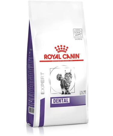 Royal Canin Cat Food Veterinary Dental DS0 29 - Buy Online on GoSupps.com