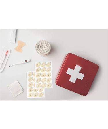 Corn Plasters Adhesive Foam Cushion Pads Pain Relief Care Callus Foot Health Toe - Buy Online on GoSupps.com